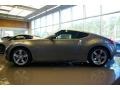 Platinum Graphite - 370Z Touring Coupe Photo No. 8