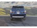 Nautical Blue Metallic - 4Runner Trail 4x4 Photo No. 4