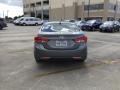 Titanium Gray Metallic - Elantra GLS Photo No. 3
