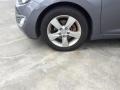Titanium Gray Metallic - Elantra GLS Photo No. 5