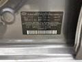 Titanium Gray Metallic - Elantra GLS Photo No. 6