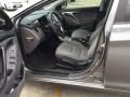 Titanium Gray Metallic - Elantra GLS Photo No. 7