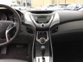 Titanium Gray Metallic - Elantra GLS Photo No. 8
