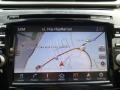 Navigation of 2017 Murano Platinum AWD