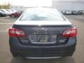 Carbide Gray Metallic - Legacy 2.5i Premium Photo No. 9