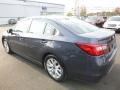 Carbide Gray Metallic - Legacy 2.5i Premium Photo No. 10