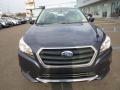 Carbide Gray Metallic - Legacy 2.5i Premium Photo No. 13