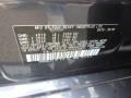 Carbide Gray Metallic - Legacy 2.5i Premium Photo No. 16