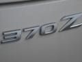Pearl White - 370Z Sport Touring Coupe Photo No. 12