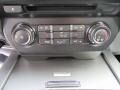 Earth Gray Controls Photo for 2017 Ford F150 #116909807