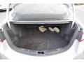 2016 Ingot Silver Metallic Ford Fusion SE  photo #5