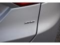 2016 Ingot Silver Metallic Ford Fusion SE  photo #6