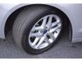 2016 Ingot Silver Metallic Ford Fusion SE  photo #13