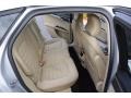 2016 Ingot Silver Metallic Ford Fusion SE  photo #16