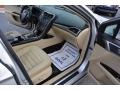 2016 Ingot Silver Metallic Ford Fusion SE  photo #17