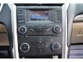 2016 Ingot Silver Metallic Ford Fusion SE  photo #20
