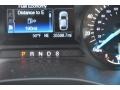 2016 Ingot Silver Metallic Ford Fusion SE  photo #25