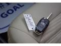 2016 Ingot Silver Metallic Ford Fusion SE  photo #26