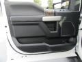 Black Door Panel Photo for 2017 Ford F250 Super Duty #116910575