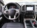 Black Dashboard Photo for 2017 Ford F250 Super Duty #116910680