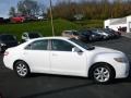 Super White - Camry SE V6 Photo No. 6