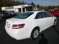 Super White - Camry SE V6 Photo No. 7