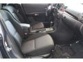Galaxy Gray Mica - MAZDA3 i Touring Sedan Photo No. 26