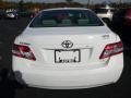 Super White - Camry SE V6 Photo No. 8