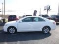 Super White - Camry SE V6 Photo No. 10