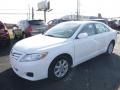 Super White - Camry SE V6 Photo No. 11