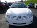 Super White - Camry SE V6 Photo No. 12