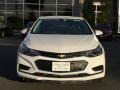 Summit White - Cruze LT Photo No. 2