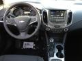 Summit White - Cruze LT Photo No. 8