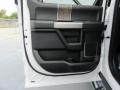 Black Door Panel Photo for 2017 Ford F250 Super Duty #116912390