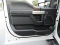 Black Door Panel Photo for 2017 Ford F250 Super Duty #116912441