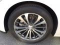 2017 Buick LaCrosse Premium AWD Wheel and Tire Photo