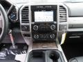 Black Controls Photo for 2017 Ford F250 Super Duty #116912567