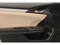 Ivory Door Panel Photo for 2017 Honda Civic #116912639