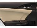 White Orchid Pearl - Civic EX-T Sedan Photo No. 21