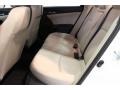 White Orchid Pearl - Civic EX-T Sedan Photo No. 22