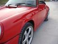 Guards Red - 911 Carrera 2 Cabriolet Photo No. 10