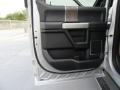 Black Door Panel Photo for 2017 Ford F350 Super Duty #116913287