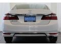 2017 White Orchid Pearl Honda Accord LX Sedan  photo #6