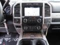 Black Controls Photo for 2017 Ford F350 Super Duty #116913464