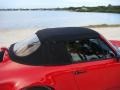 Guards Red - 911 Carrera 2 Cabriolet Photo No. 24