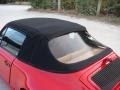 Guards Red - 911 Carrera 2 Cabriolet Photo No. 26