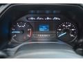Medium Earth Gray Gauges Photo for 2017 Ford F250 Super Duty #116913608