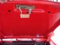 Guards Red - 911 Carrera 2 Cabriolet Photo No. 28