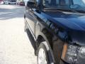 Santorini Black Metallic - Range Rover HSE Photo No. 9