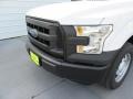2016 Oxford White Ford F150 XL Regular Cab  photo #10